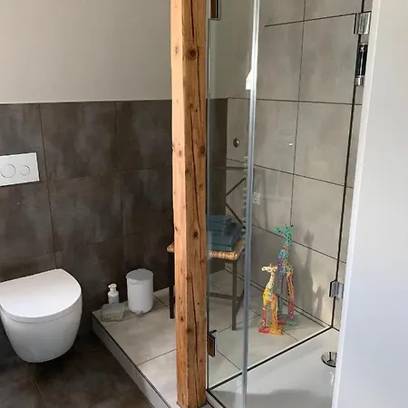 Am Sternbusch Apartment