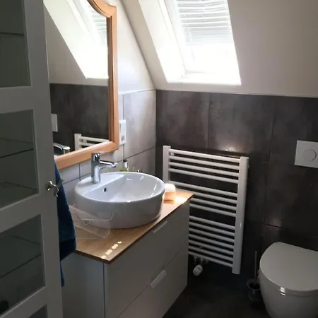 Am Sternbusch Apartment