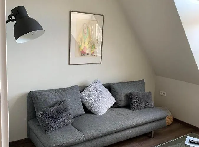 Ferienwohnung-am-sternbusch *