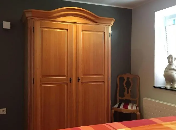 Ferienwohnung-am-sternbusch *