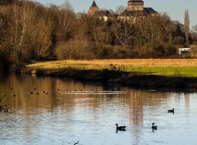 Ferienwohnung-am-sternbusch Hau