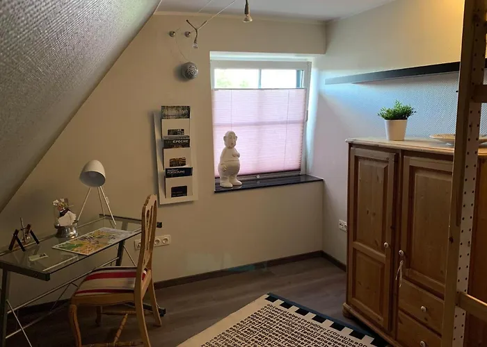 Ferienwohnung-am-sternbusch *